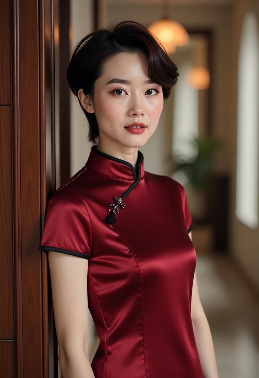 马尼拉湾畔酒店服务体验视频封面